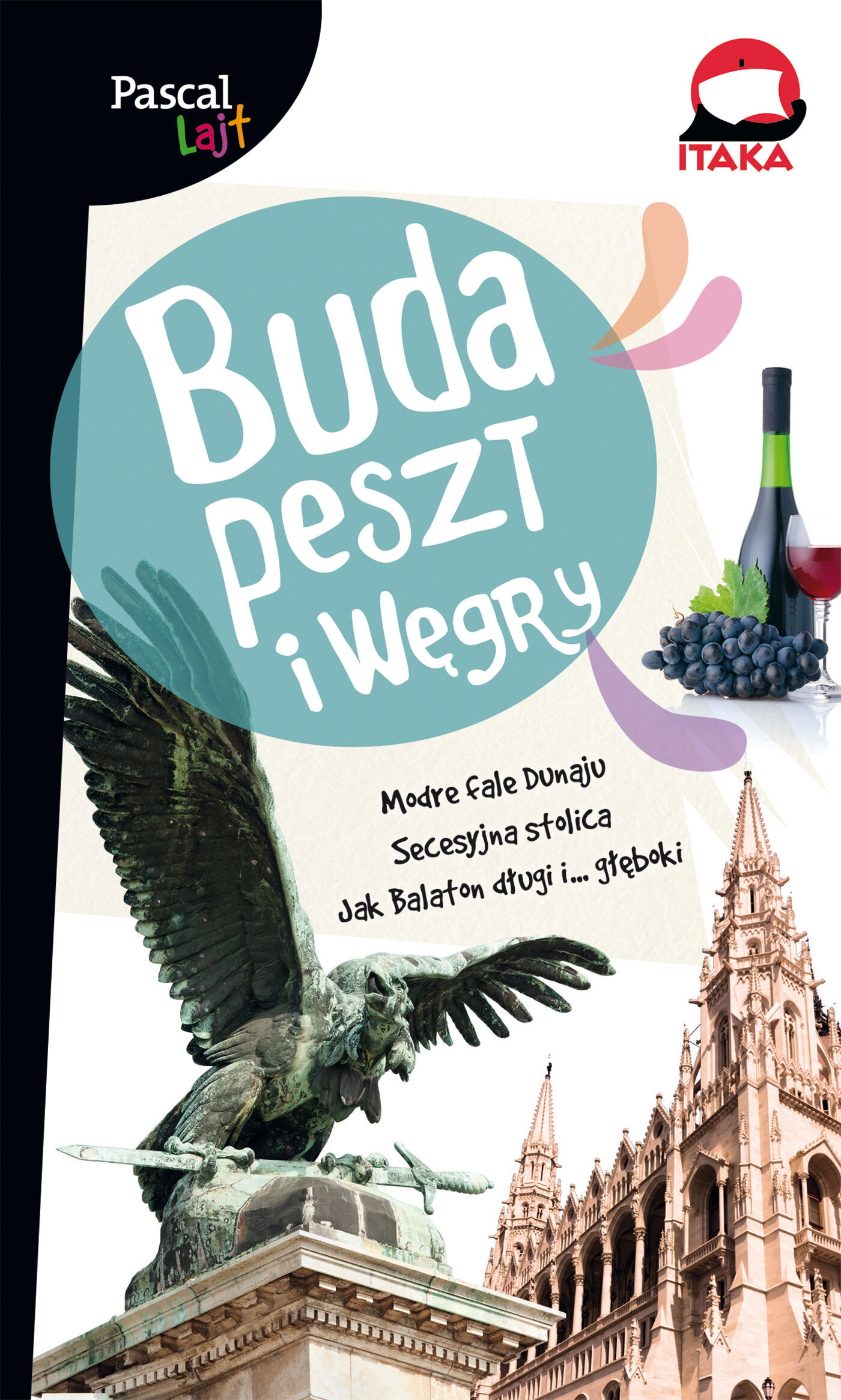 Budapeszta.Pascal Lajt