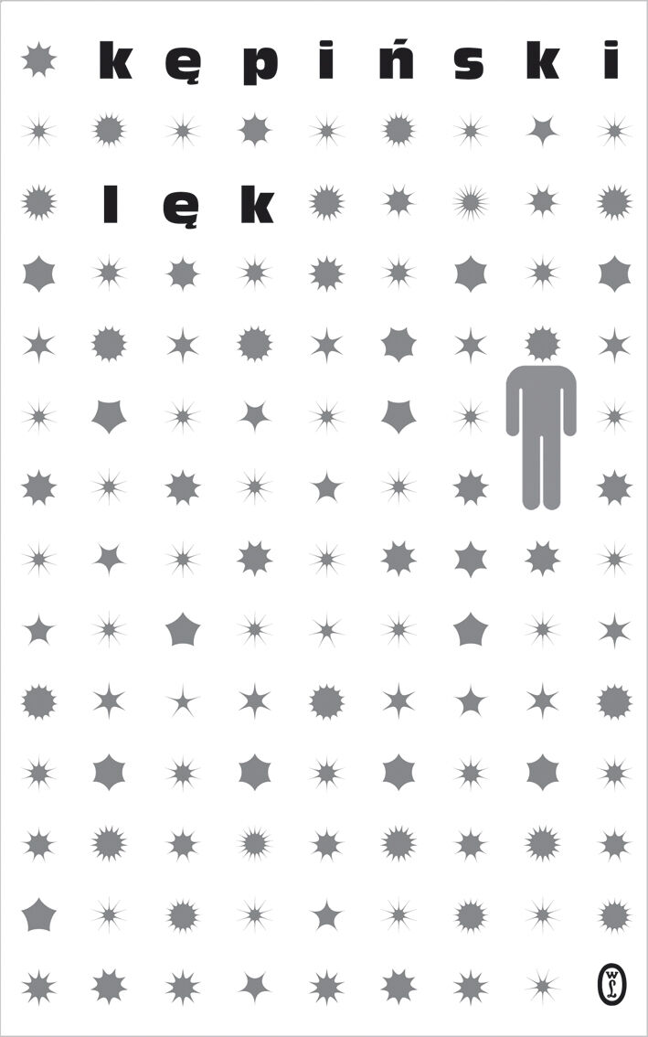 Lęk (e-book)