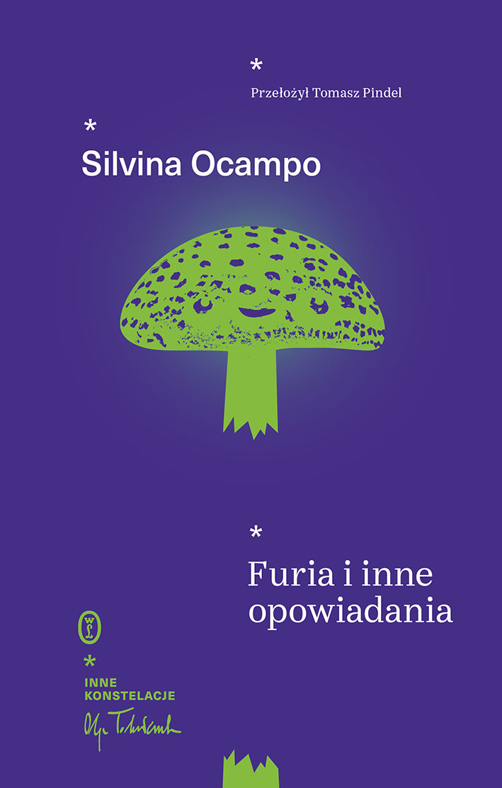 Furia i inne opowiadania (e-book)
