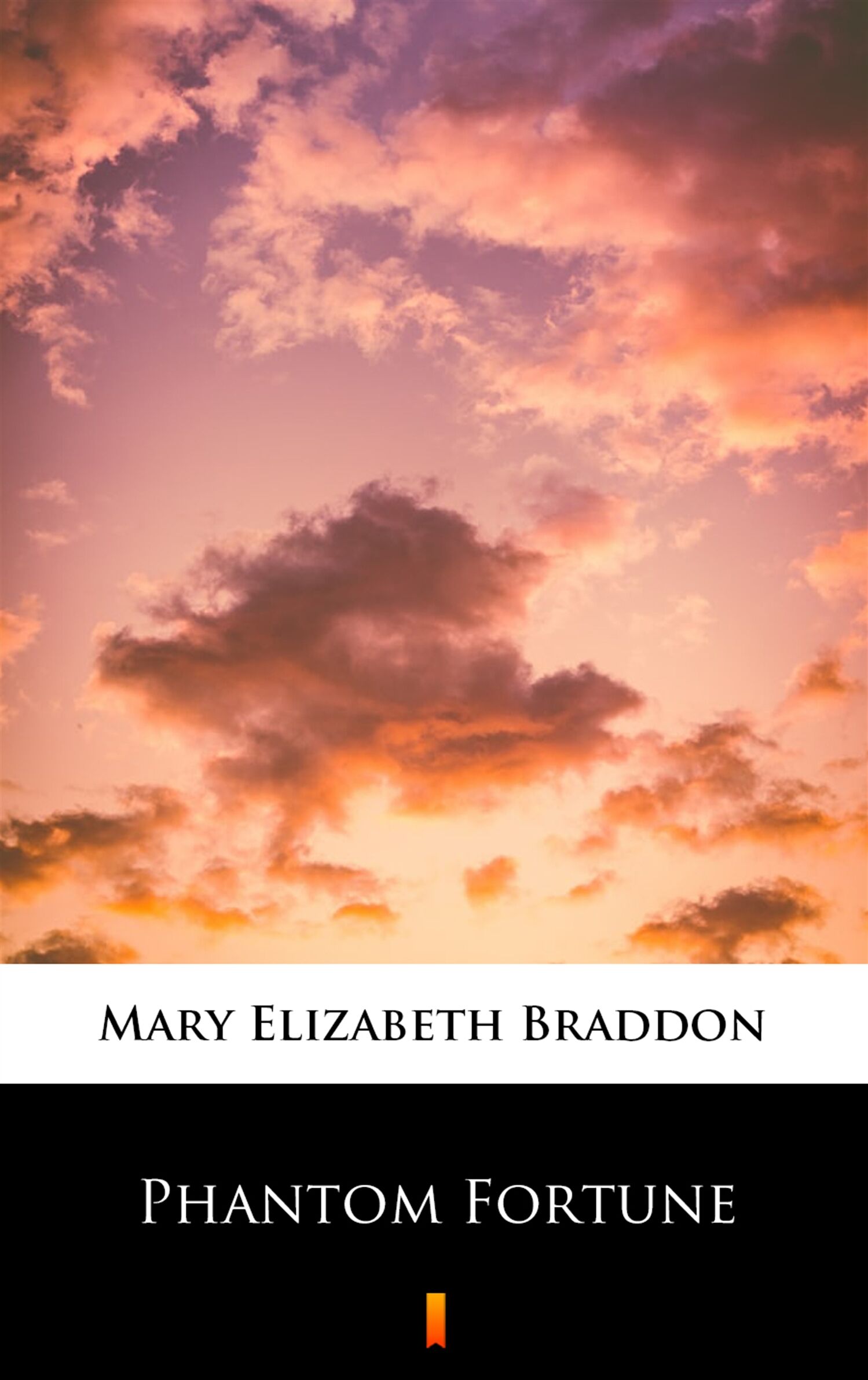 Phantom Fortune (e-book)