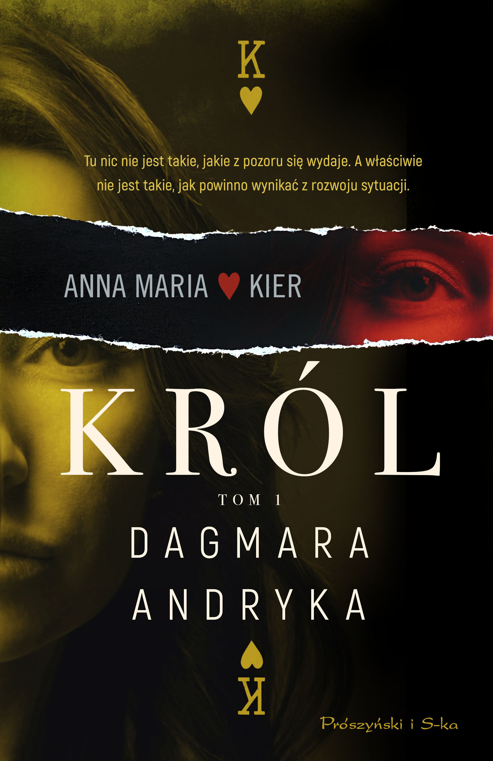 Król (e-book)