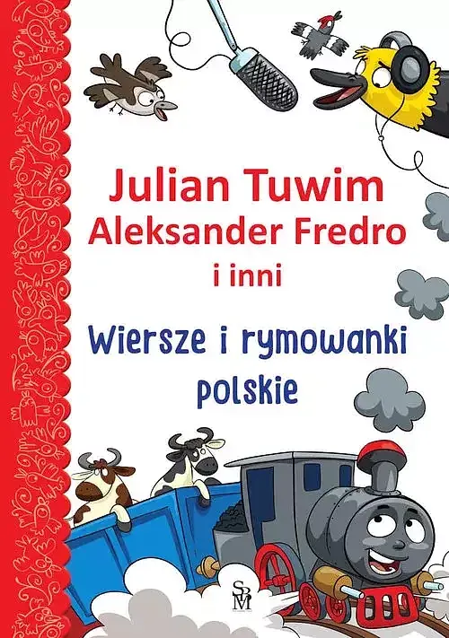 Wiersze i rymowanki polskie