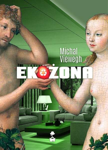 Ekożona