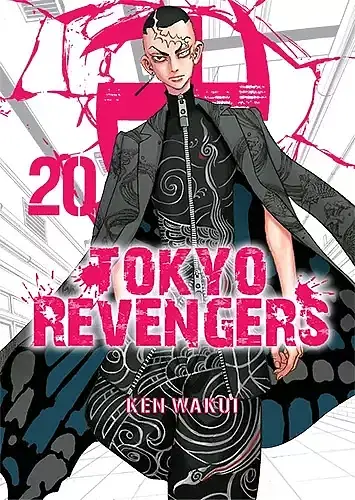 Tokyo Revengers - 20