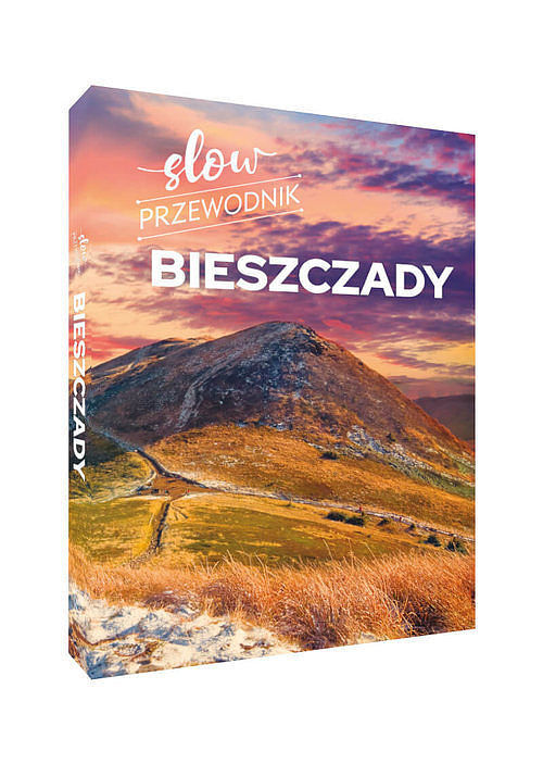 Slow przewodnik Bieszczady
