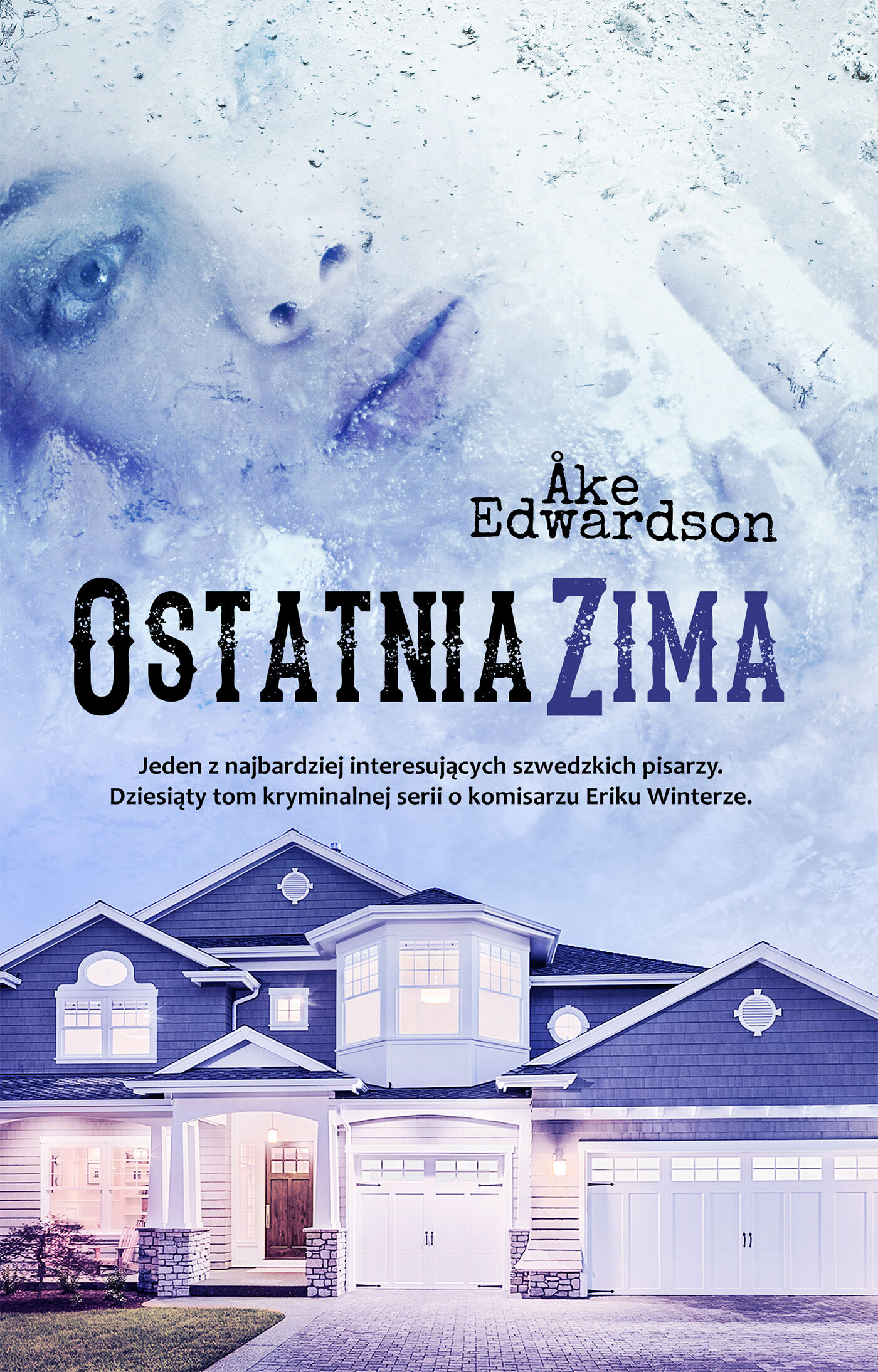 Ostatnia zima wyd. 2