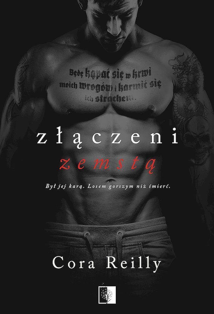Złączeni zemstą. Seria Born in Blood Mafia Chronicles. Tom 5