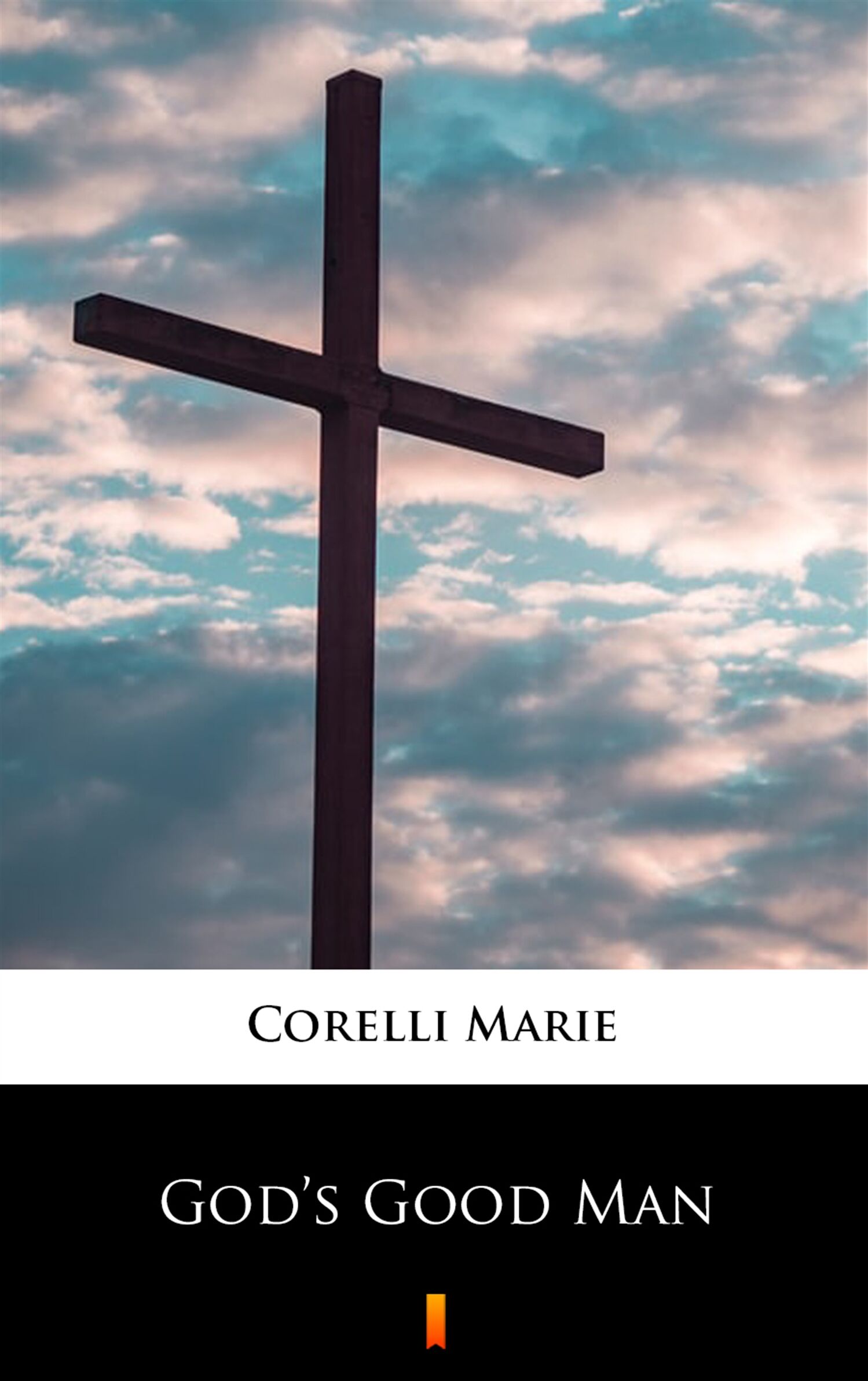God’s Good Man (e-book)