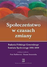 Społeczeństwo w czasach zmiany