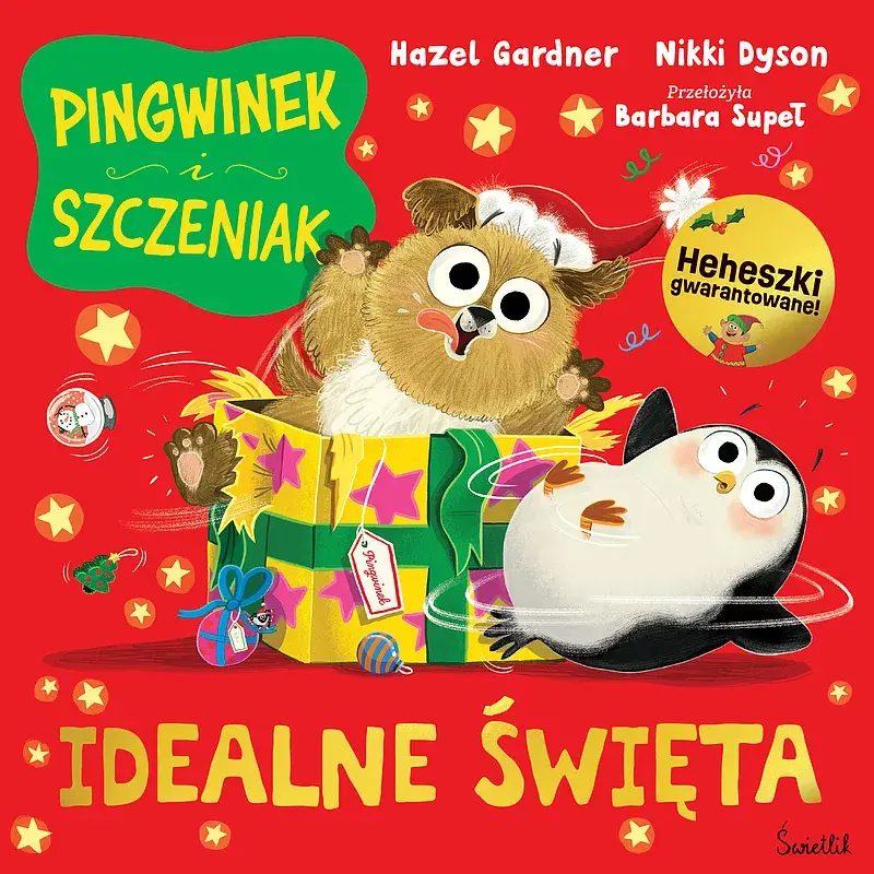 Idealne święta