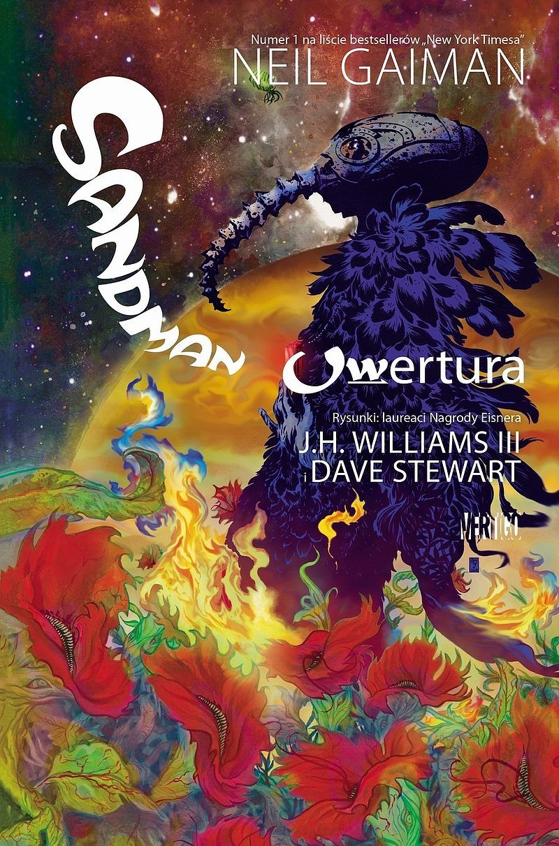 Sandman - 0 - Uwertura