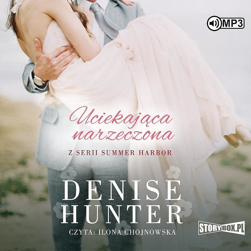 Summer Harbor Tom 2 Uciekająca narzeczona (audiobook CD)
