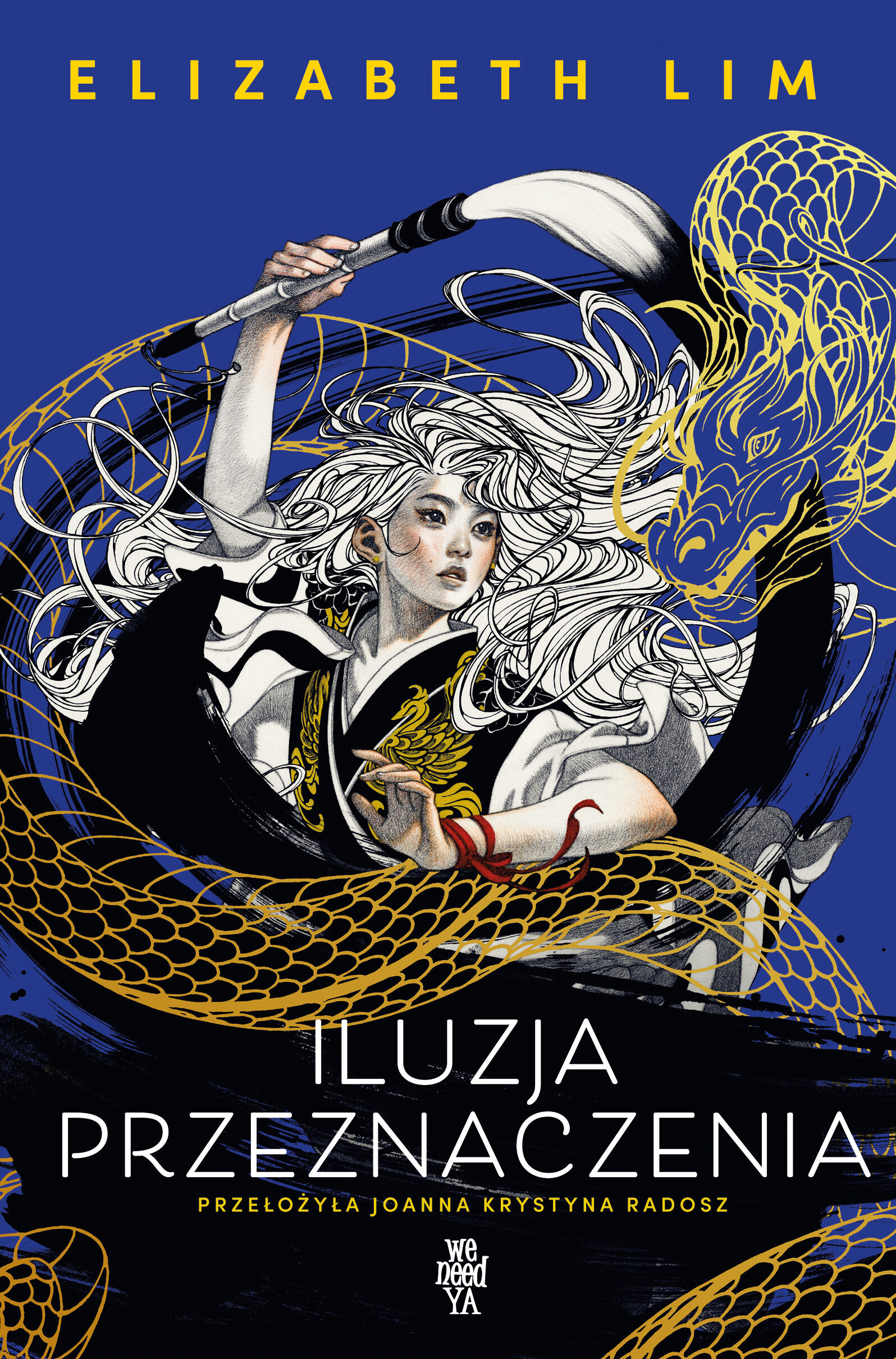 Iluzja przeznaczenia