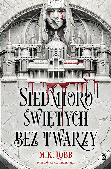 Siedmioro świętych bez twarzy