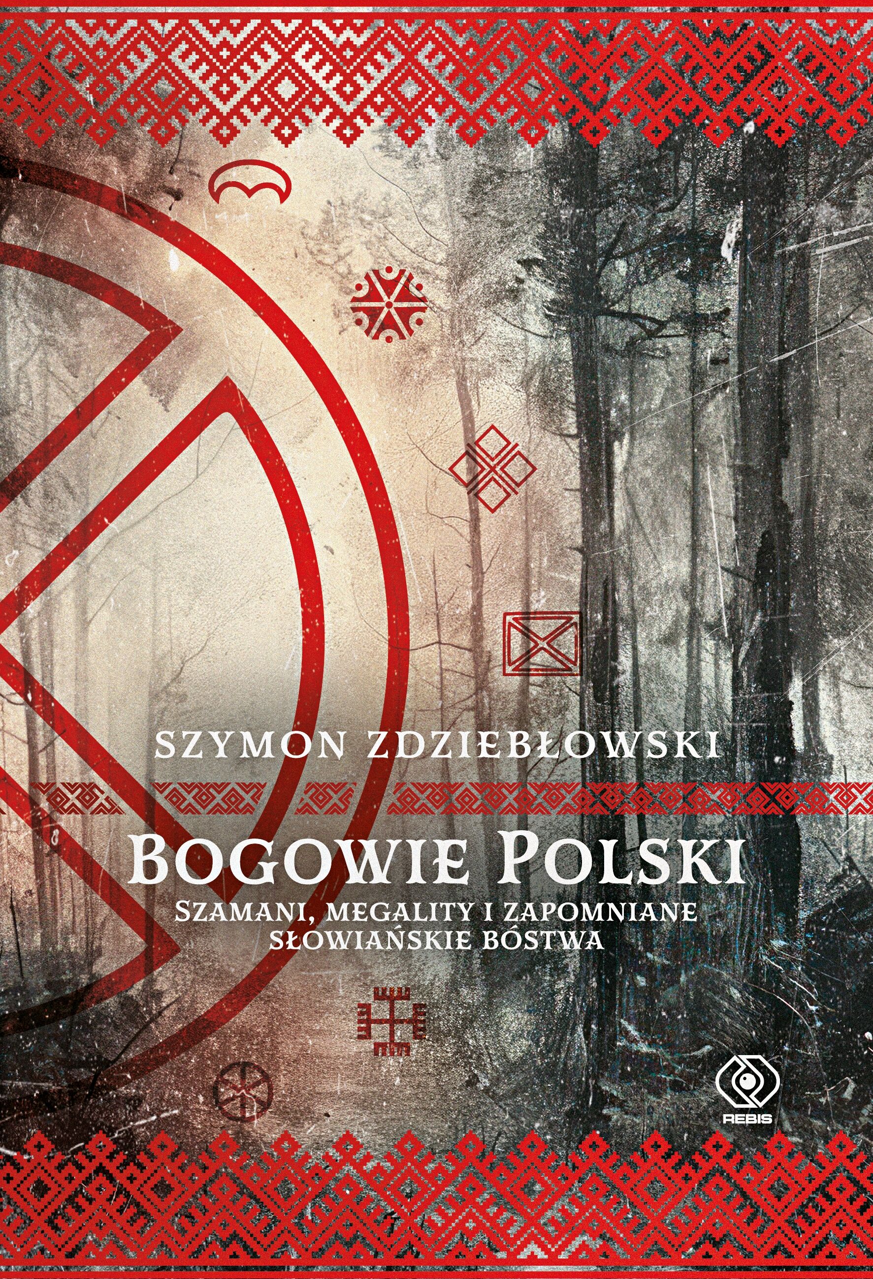 Bogowie Polski (e-book)