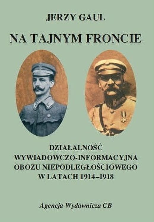 Na tajnym froncie