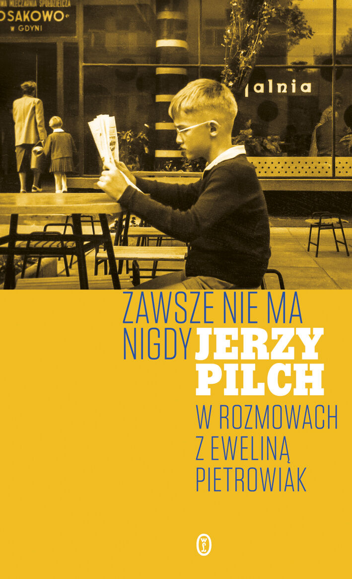 Zawsze nie ma nigdy (e-book)