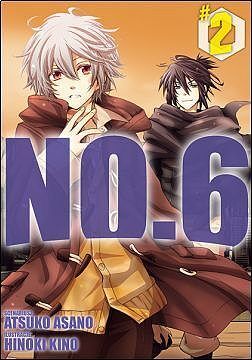 No. 6 - 02