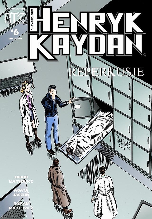 Henryk Kaydan - 6