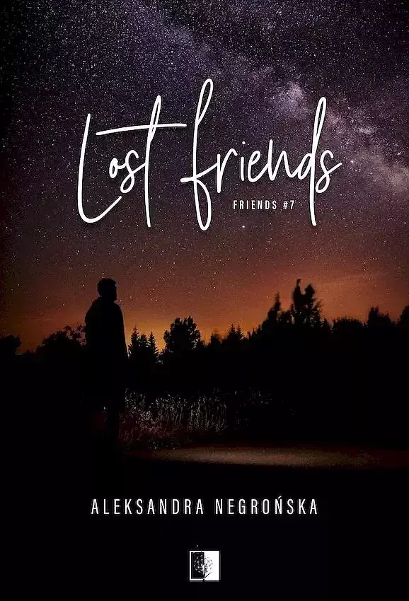 Lost friends. Friends. Tom 7