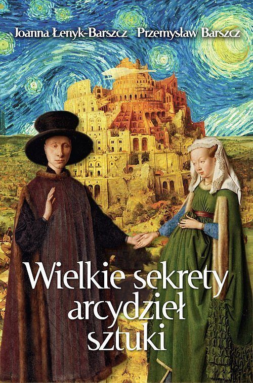 Wielkie sekrety arcydzieł sztuki