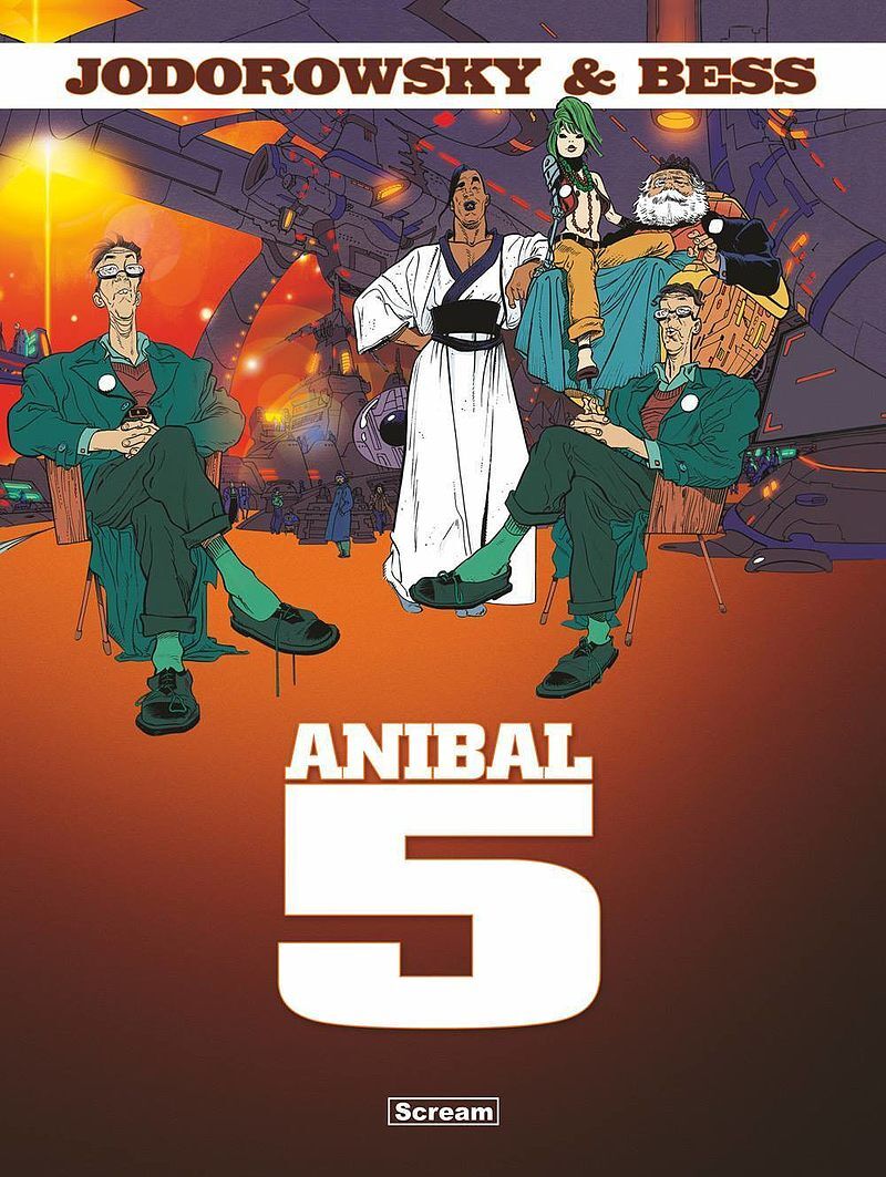Anibal 5