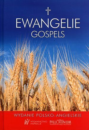 Ewangelie. Gospels