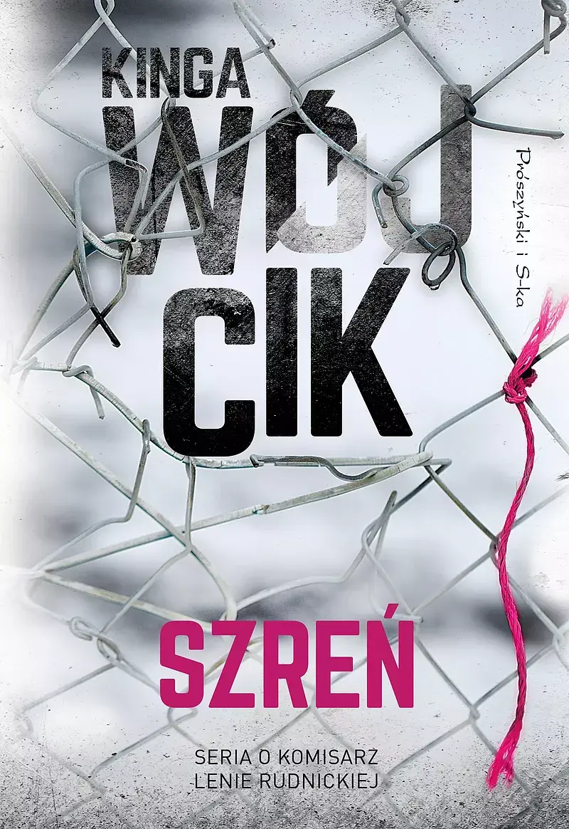 Szreń (Duże Litery)