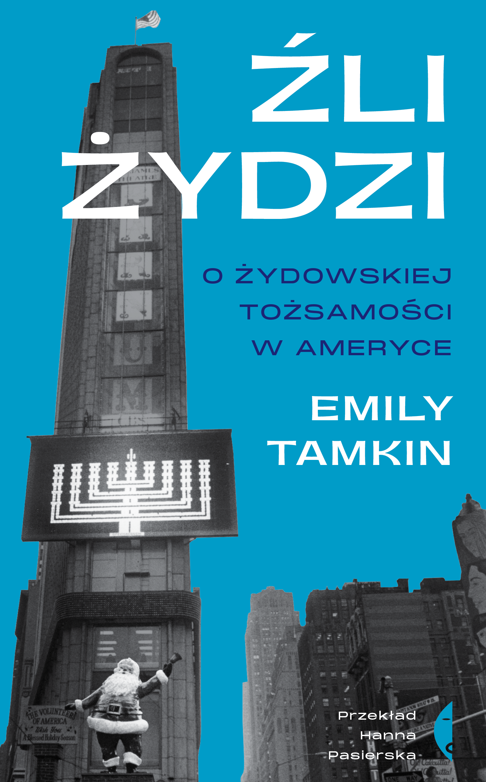 Źli Żydzi (e-book)