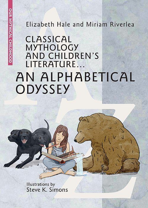 Classical Mythology and Children's Literature... An Alphabetical Odyssey