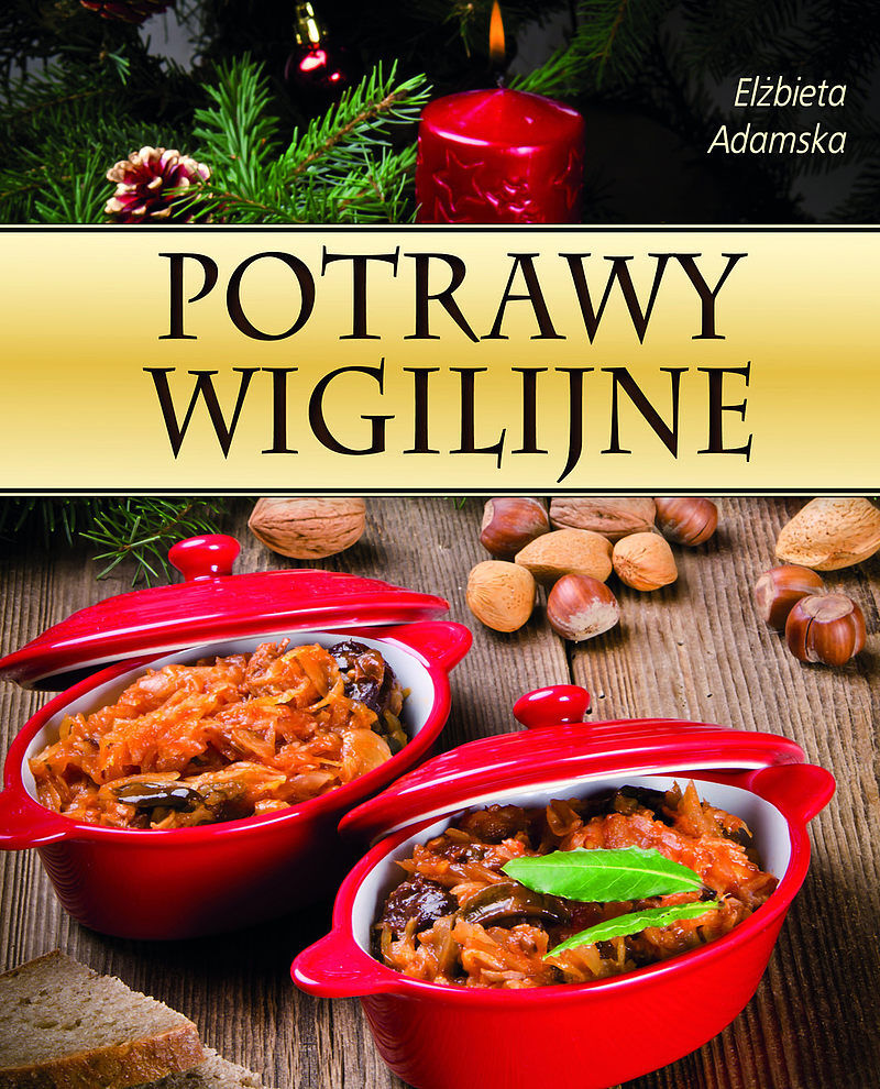 Potrawy wigilijne