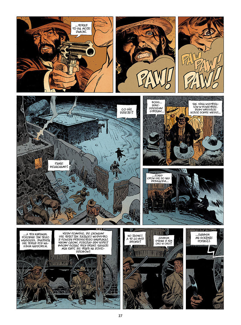 Undertaker - 05 - Biały Indianin