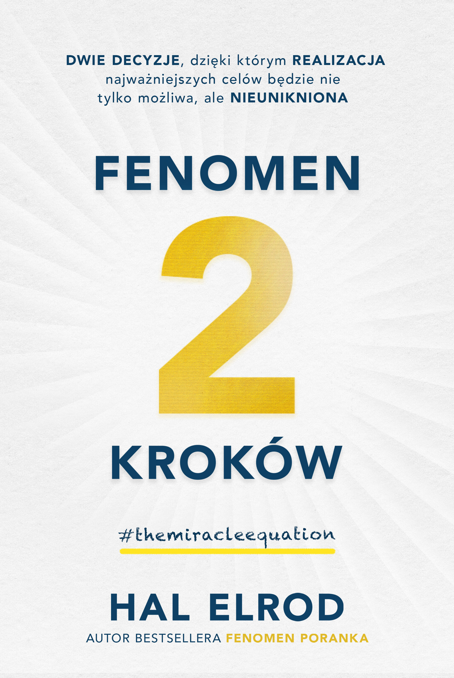 Fenomen 2 kroków (e-book)