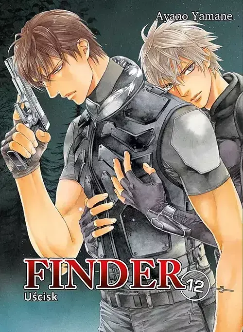 Finder - 12