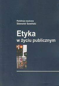 Etyka w życiu publicznym