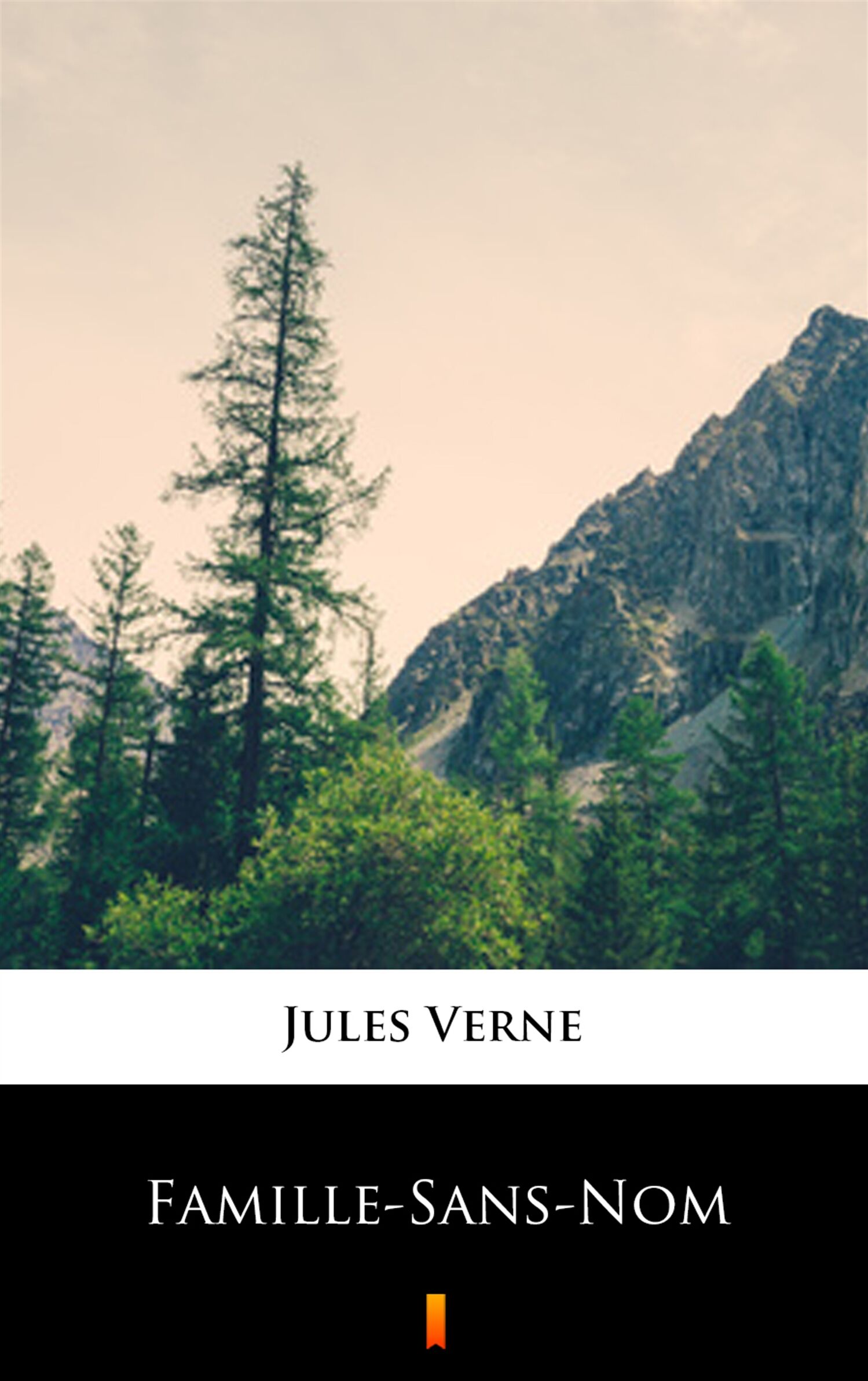 Famille-Sans-Nom (e-book)
