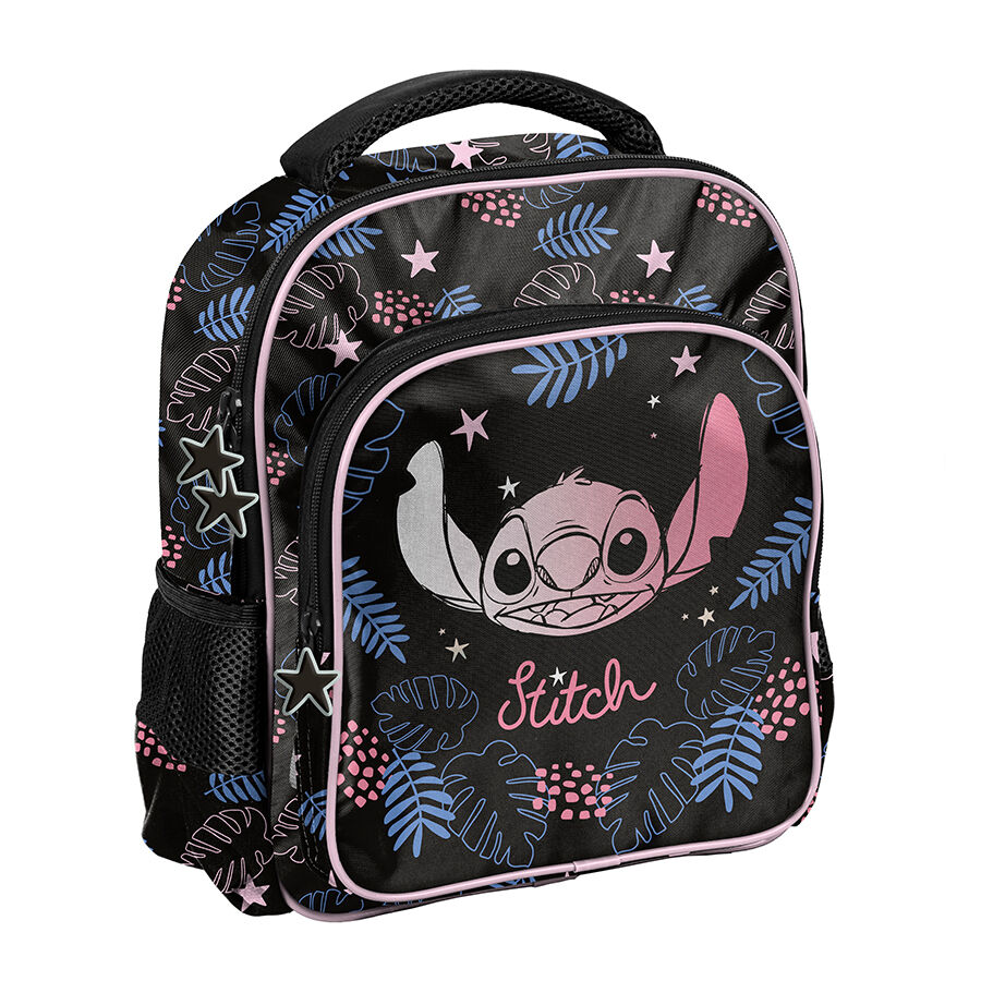 Plecak przedszkolny Stitch Little Dreamer DS26YY-337
