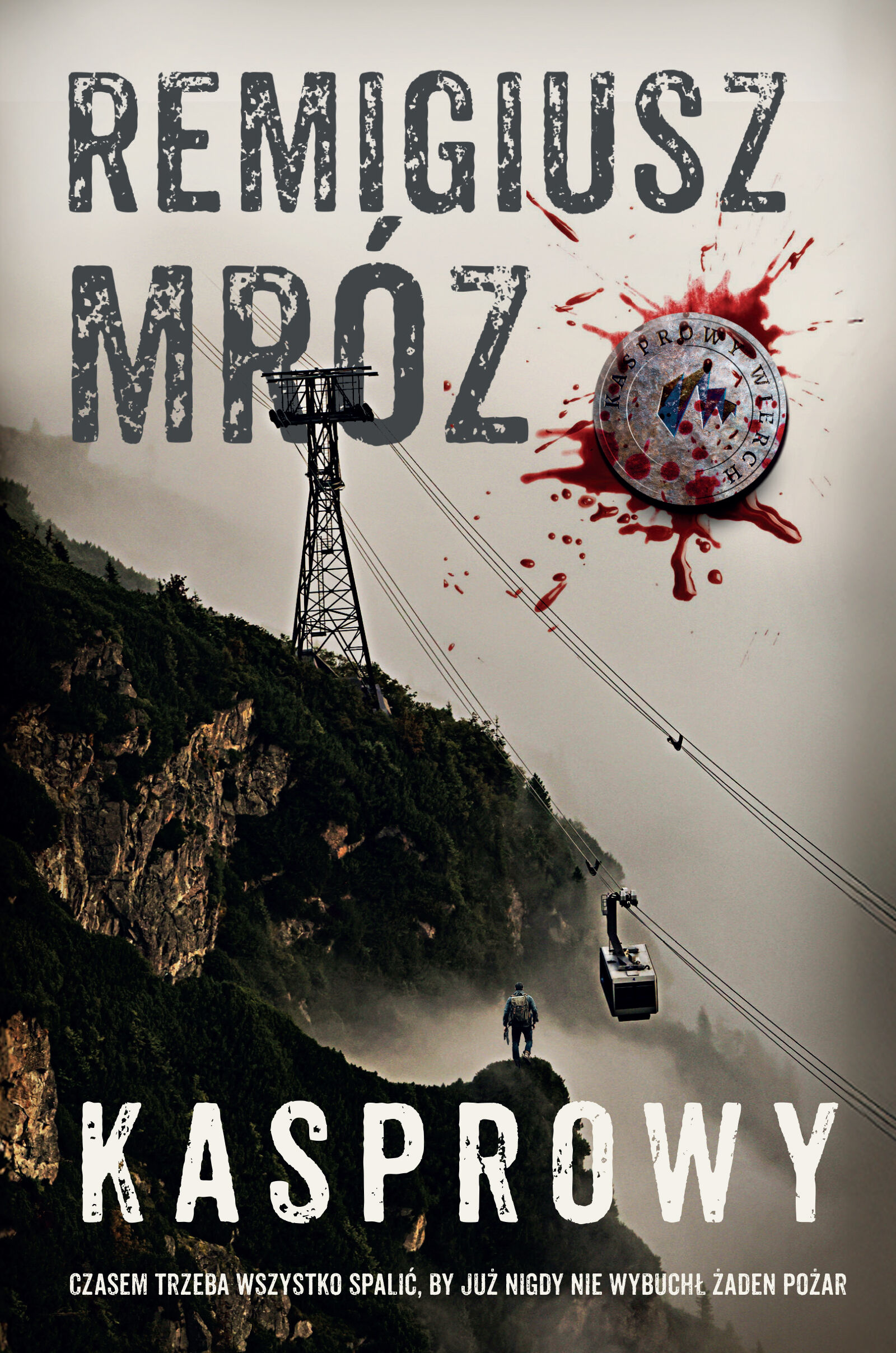 Kasprowy