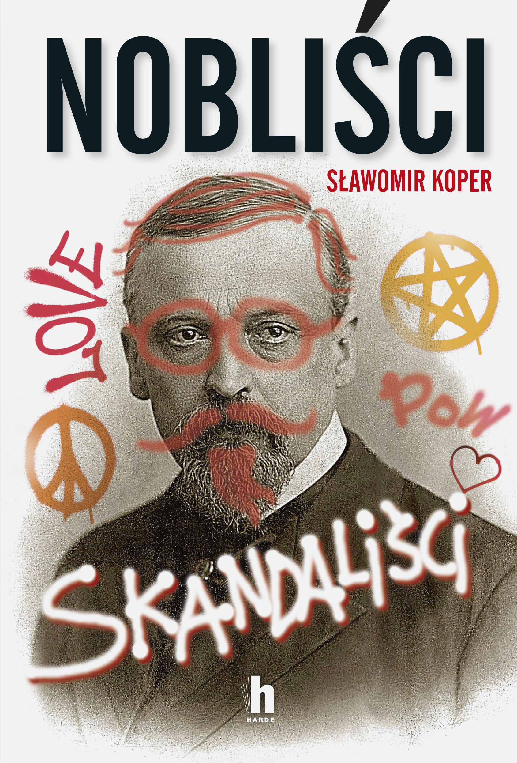 Nobliści, skandaliści (e-book)