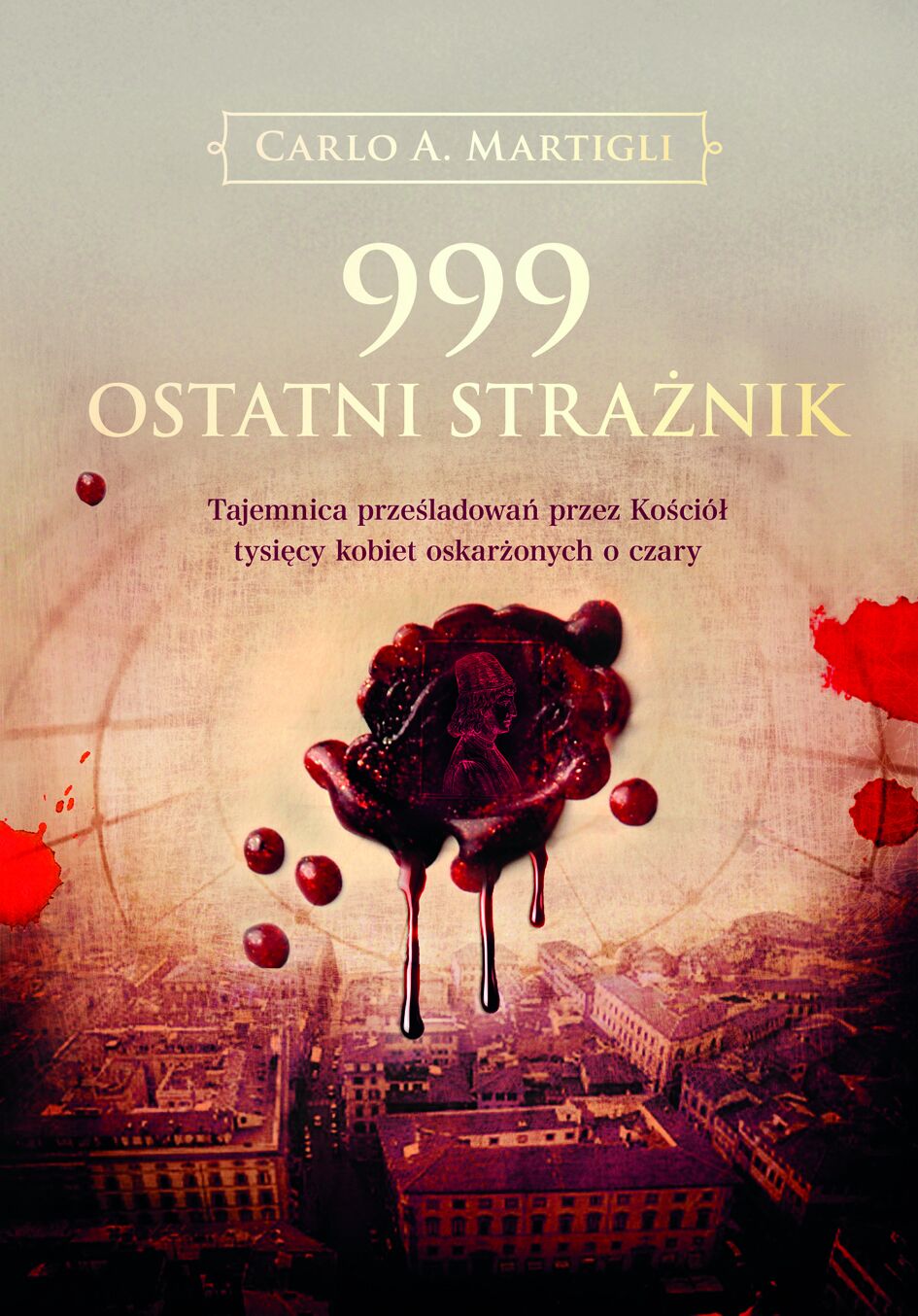 999 ostatni strażnik