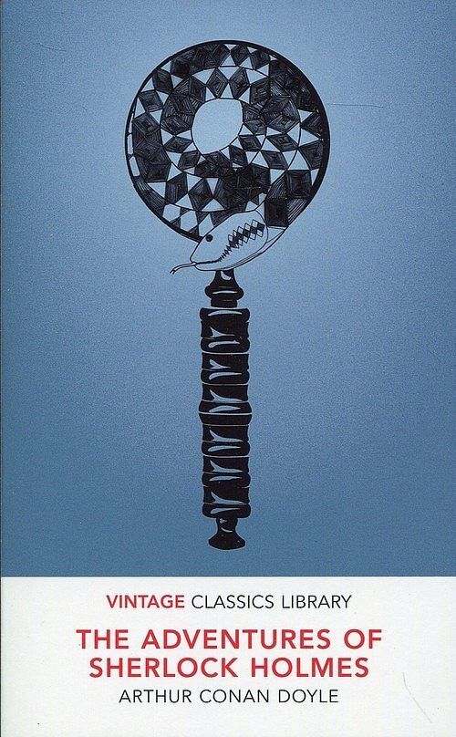 The Adventures of Sherlock Holmes