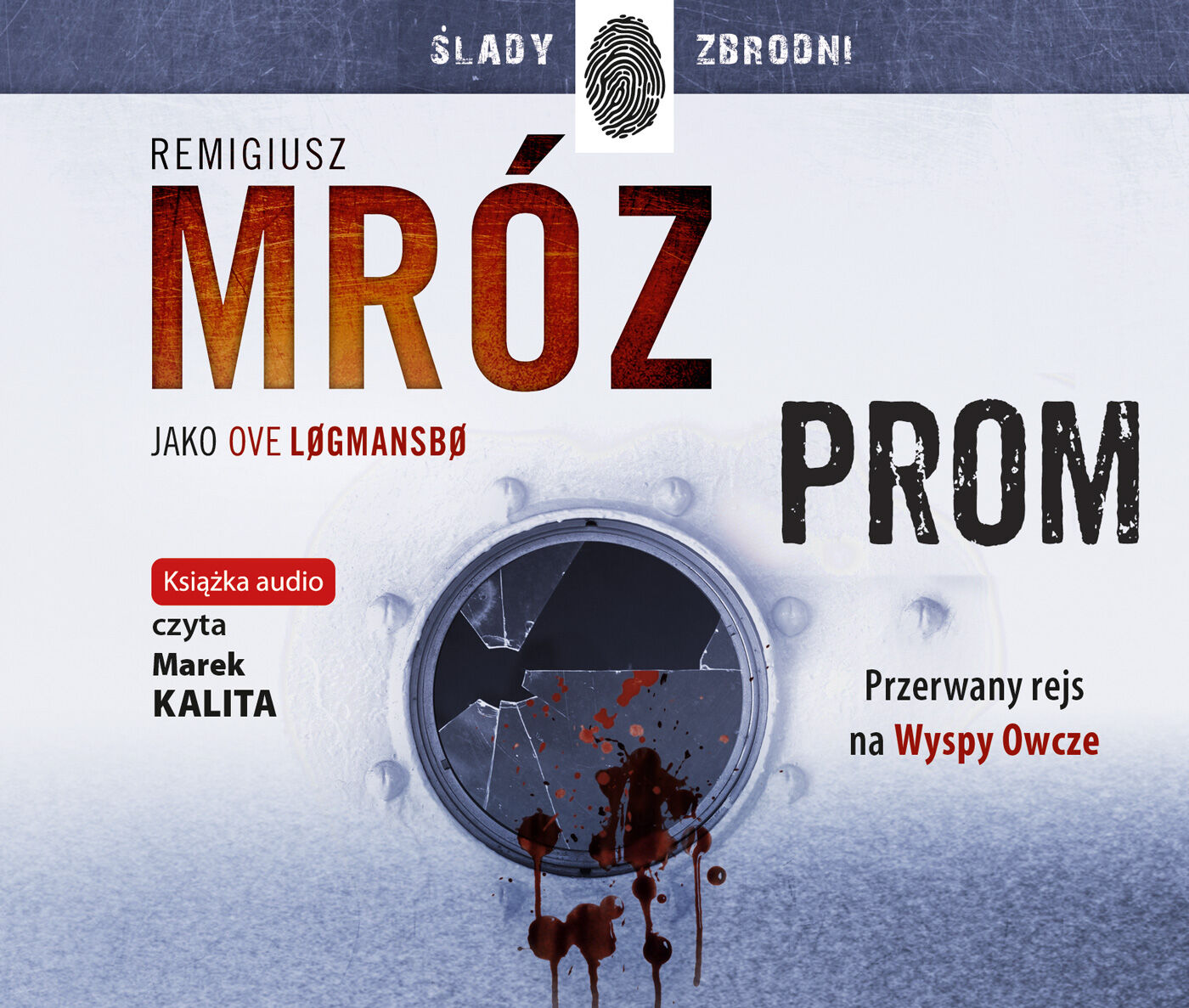 Prom (audiobook MP3)