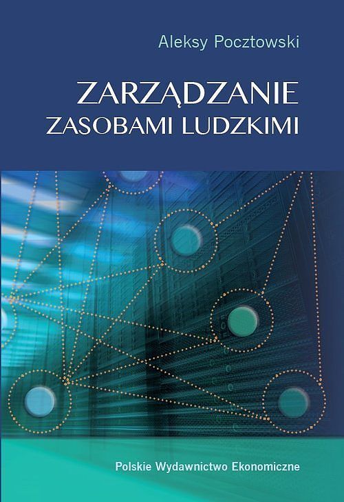 Zarządzanie zasobami ludzkimi.