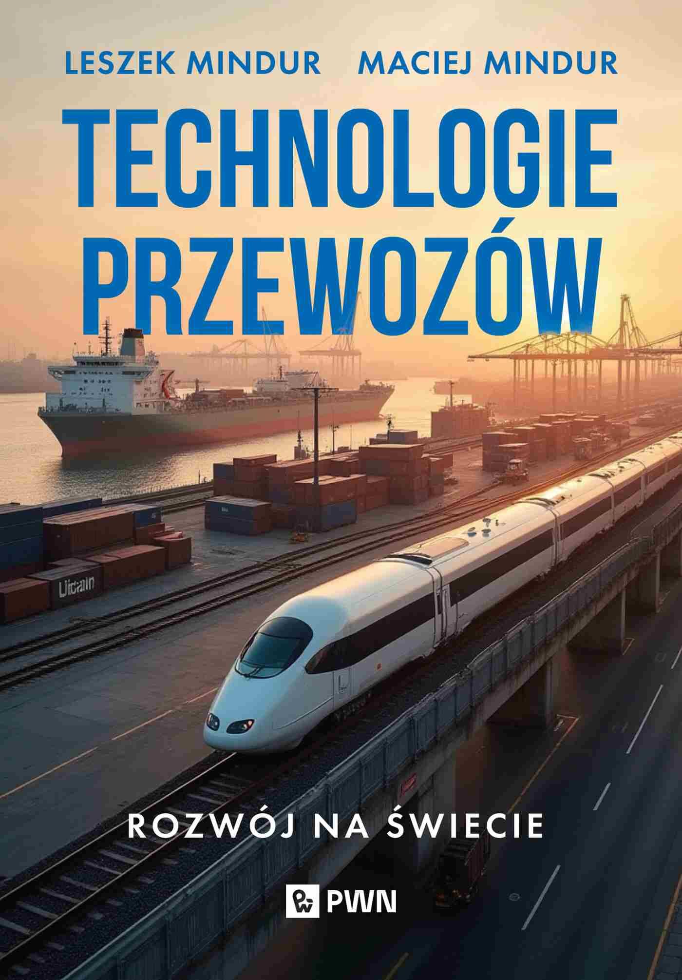 Technologia przewozów