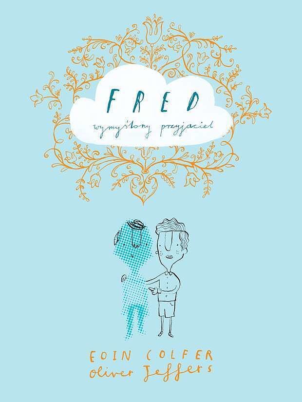 Fred - wymyślony przyjaciel