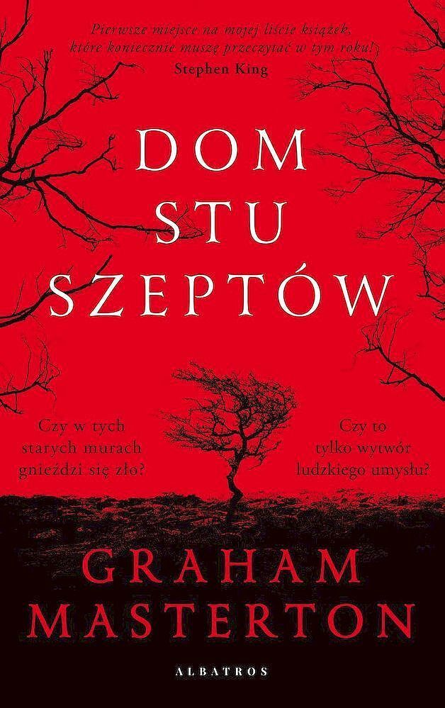 Dom stu szeptów