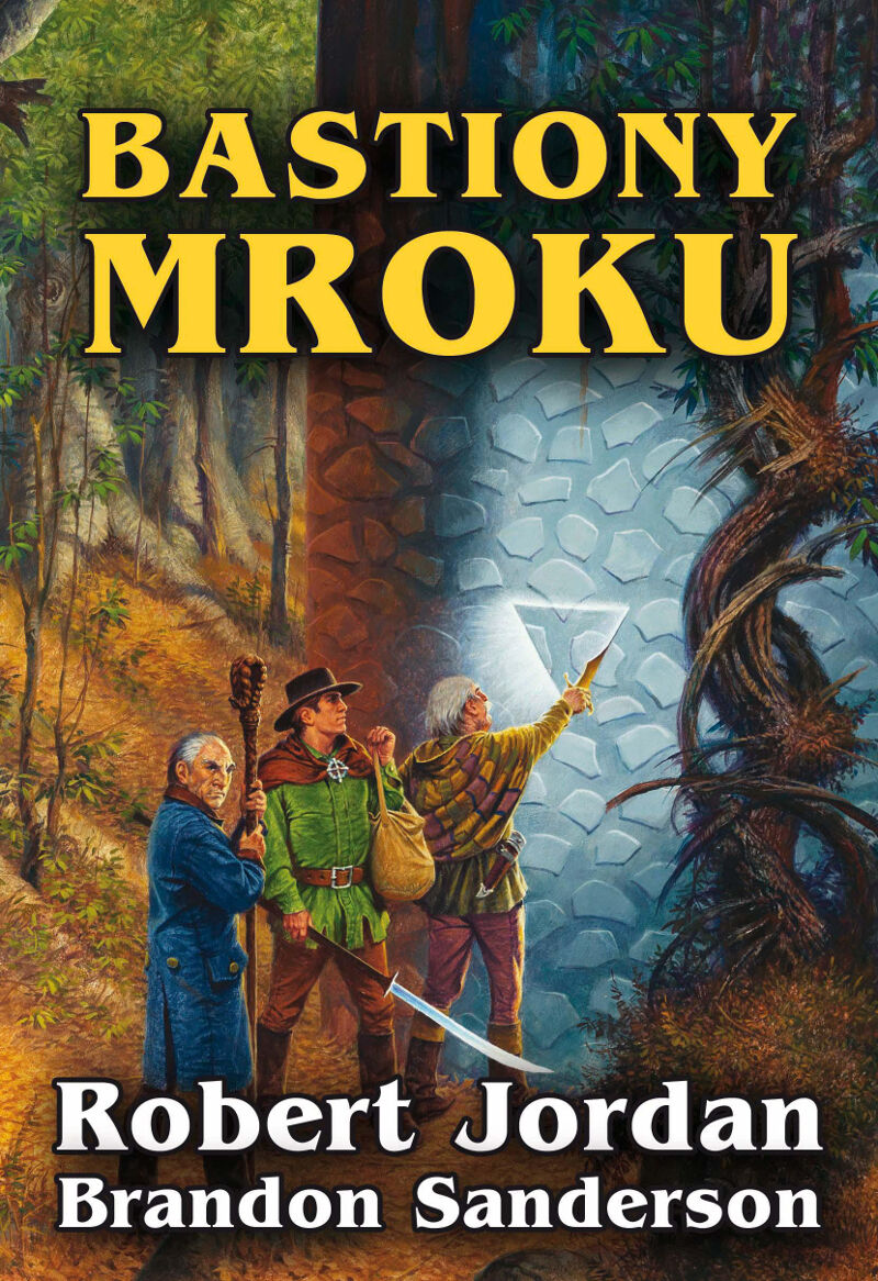 Bastiony mroku