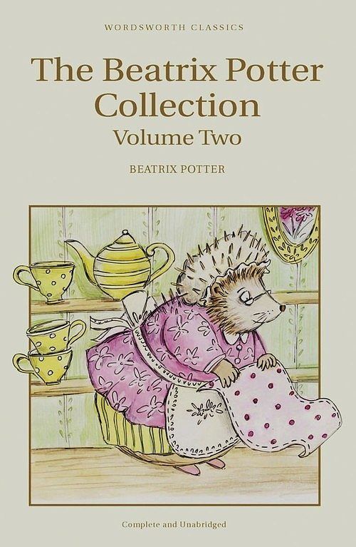 Beatrix Potter Collection. Volume Two