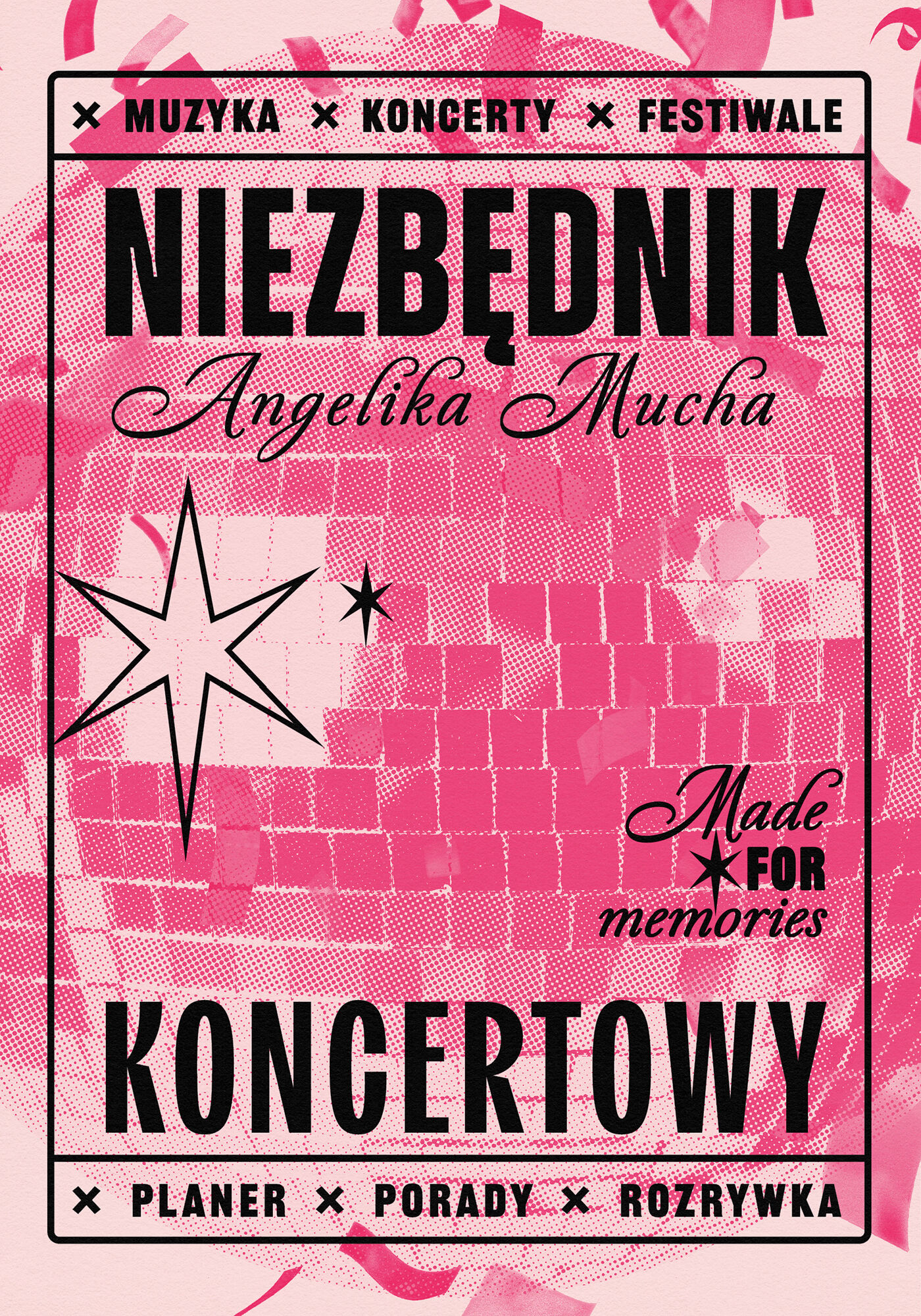 Niezbędnik koncertowy