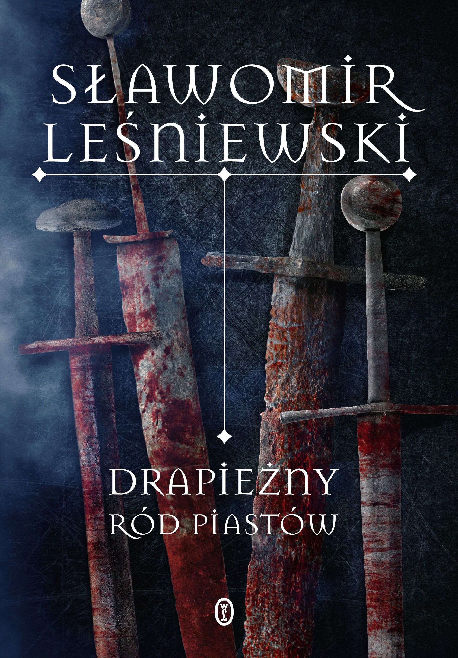 Drapieżny ród Piastów (e-book)